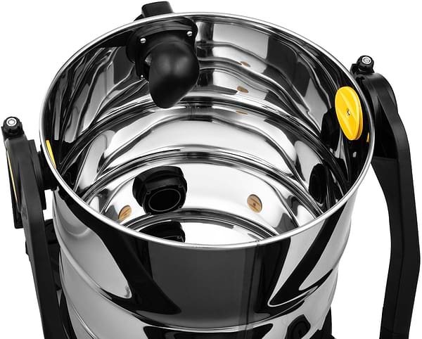 Фото - Пылесос моющий с контейнером 2E PowerClean 20S (2E-VC2012SSD)