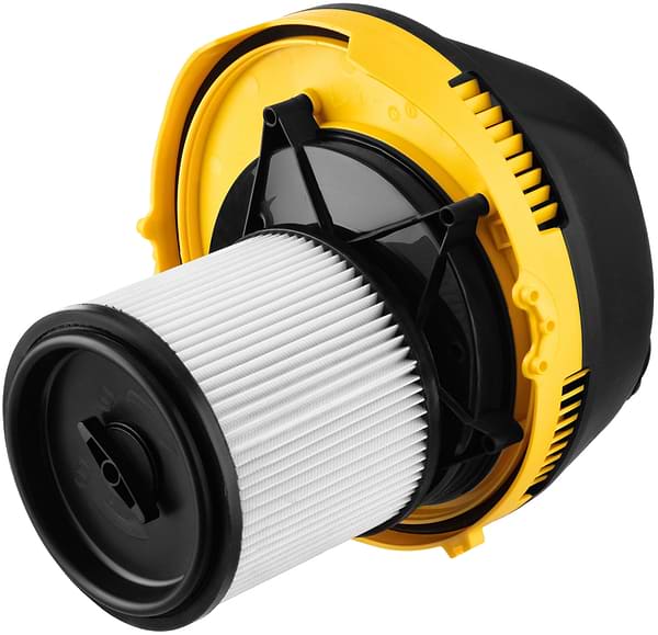 Фото - Пылесос моющий с контейнером 2E PowerClean 20S (2E-VC2012SSD)