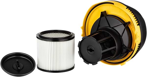 Фото - Пылесос моющий с контейнером 2E PowerClean 20S (2E-VC2012SSD)