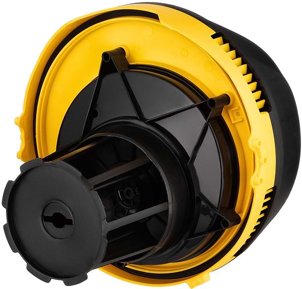 Фото - Пылесос моющий с контейнером 2E PowerClean 20S (2E-VC2012SSD)