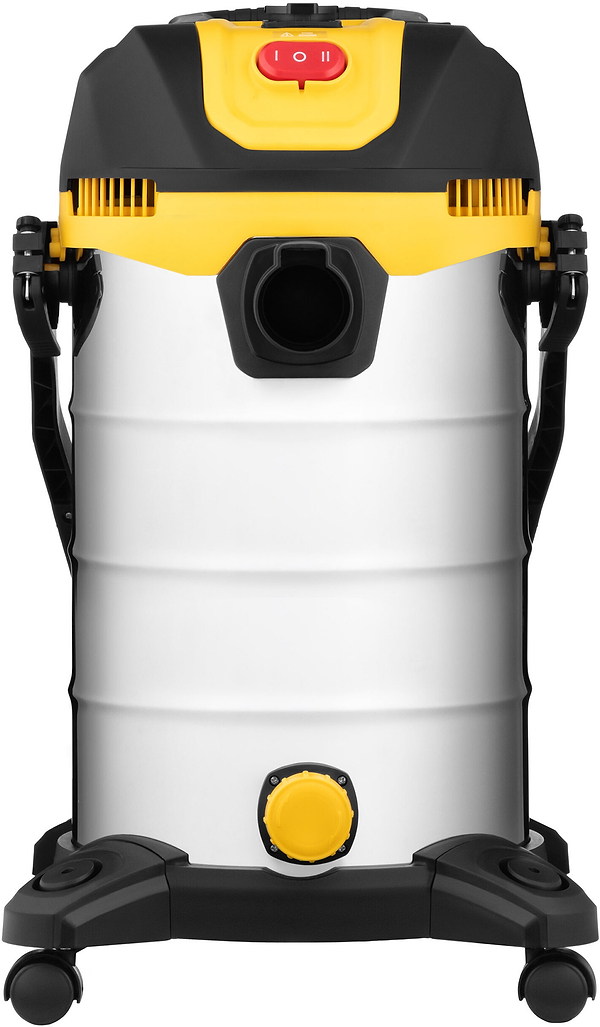 Фото - Пылесос моющий с контейнером 2E PowerClean 30S (2E-VC3012SSD)