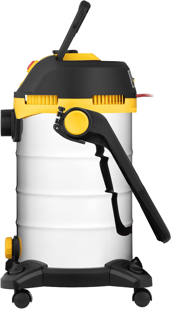 Фото - Пылесос моющий с контейнером 2E PowerClean 30S (2E-VC3012SSD)