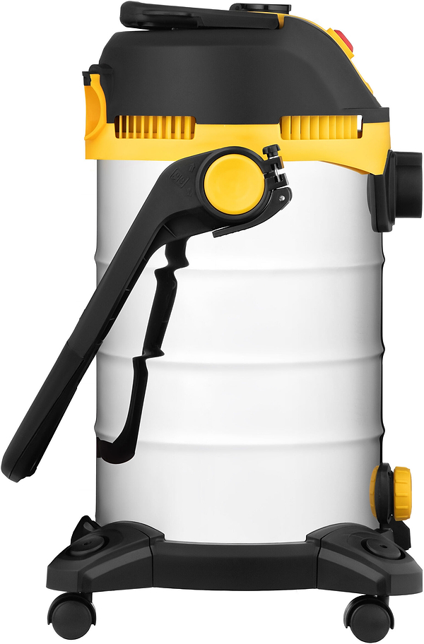 Фото - Пылесос моющий с контейнером 2E PowerClean 30S (2E-VC3012SSD)