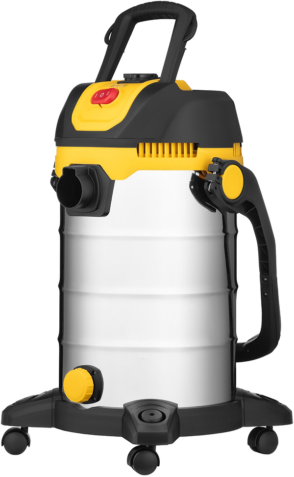 Фото - Пылесос моющий с контейнером 2E PowerClean 30S (2E-VC3012SSD)