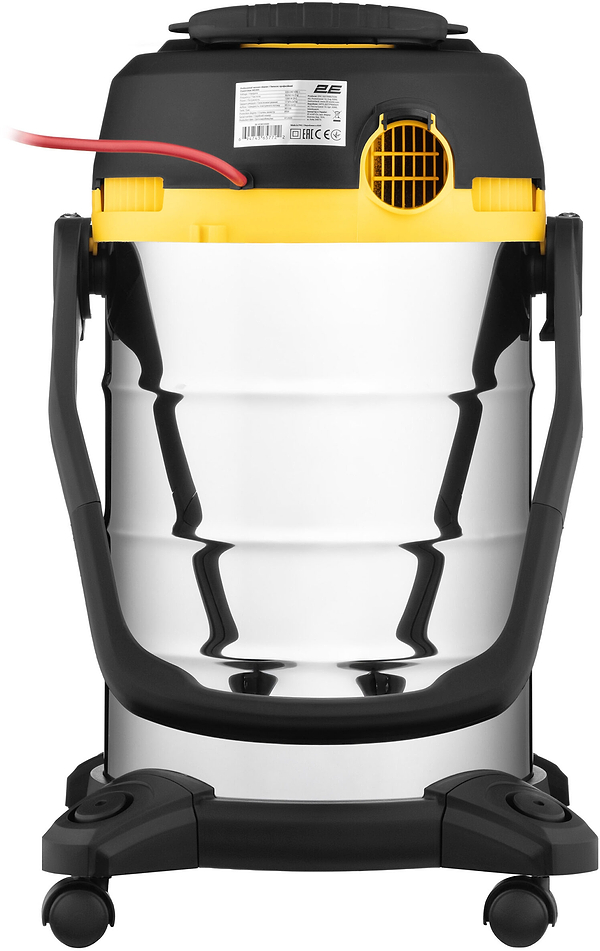 Фото - Пылесос моющий с контейнером 2E PowerClean 30S (2E-VC3012SSD)