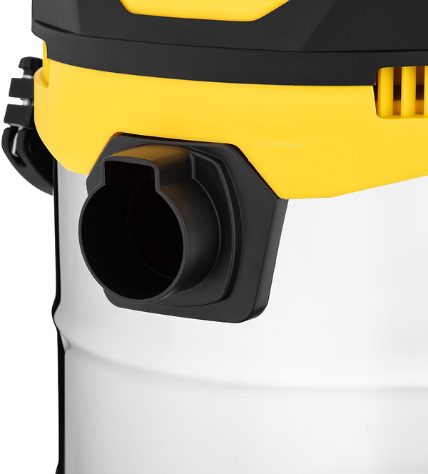 Фото - Пылесос моющий с контейнером 2E PowerClean 30S (2E-VC3012SSD)