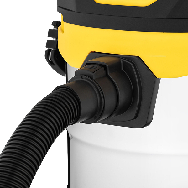 Фото - Пылесос моющий с контейнером 2E PowerClean 30S (2E-VC3012SSD)