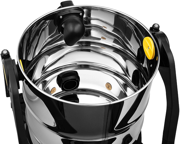 Фото - Пылесос моющий с контейнером 2E PowerClean 30S (2E-VC3012SSD)