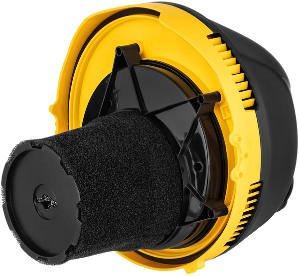 Фото - Пылесос моющий с контейнером 2E PowerClean 30S (2E-VC3012SSD)