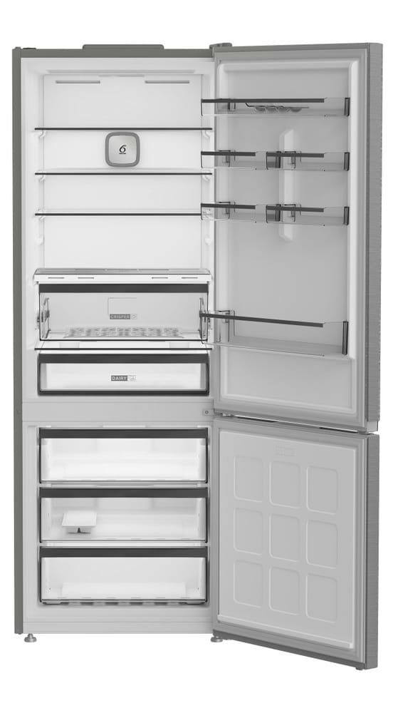 Фото - Холодильник Whirlpool WHK26493X5E