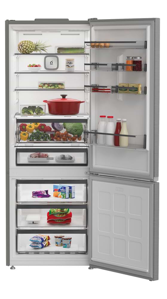 Фото - Холодильник Whirlpool WHK26493X5E