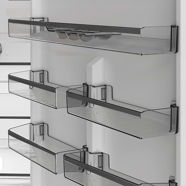 Фото - Холодильник Whirlpool WHK26493X5E