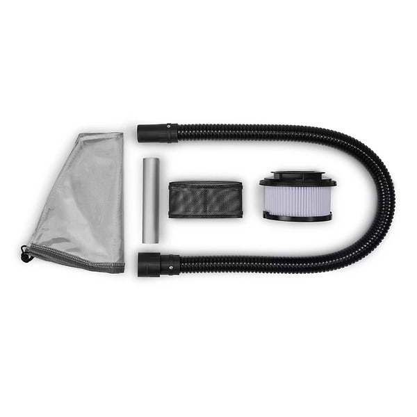 Фото - Пылесос для сухой уборки без мешка Einhell TC-AV 2032 DW 850Вт (2351667)