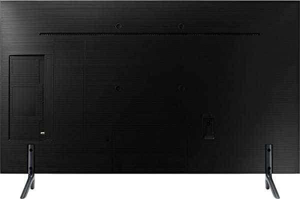 Фото - Телевизор Samsung UE40NU7120UXUA