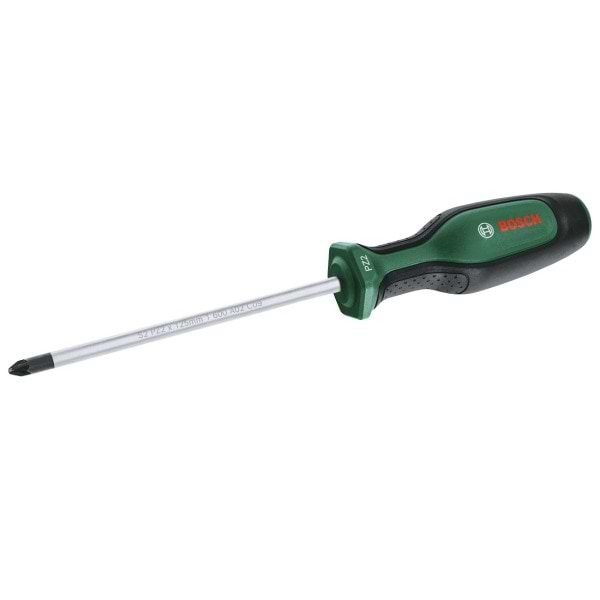 Отвертка Bosch крестовая PZ2x125 мм (1.600.A03.DS8)