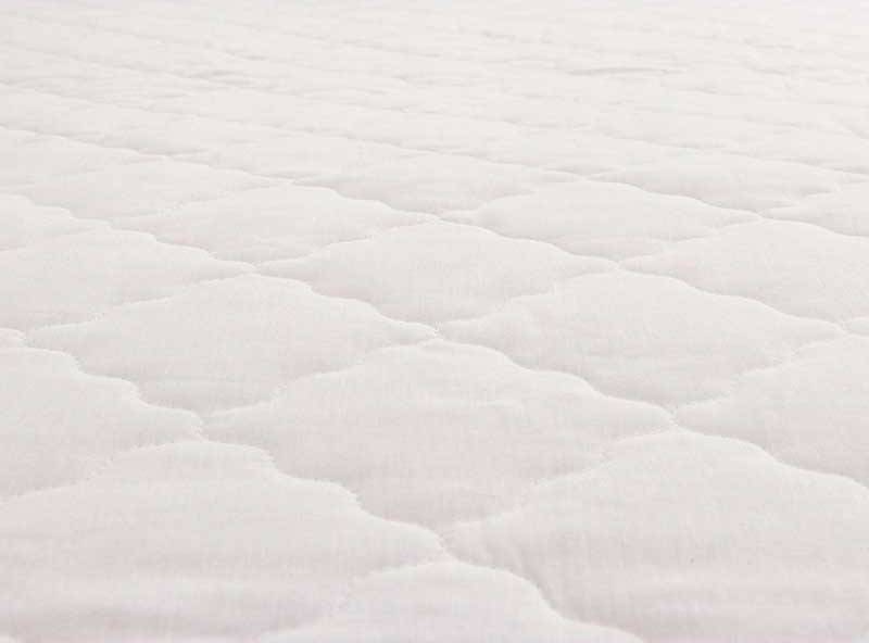 Фото - Наматрасник Руно 120х200 силиконовый бязь голд на резинке (699.04ГСУ_Protect)