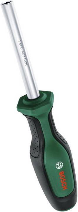 Фото - Отвертка Bosch 186 мм (1.600.A03.9HS)
