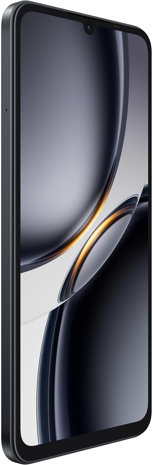 Фото - Смартфон Tecno Spark Go 3 (KN3) 4/64GB Ink Black