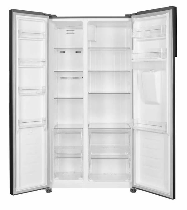 Фото - Холодильник Snaige SRF40FB-P5CB2E0