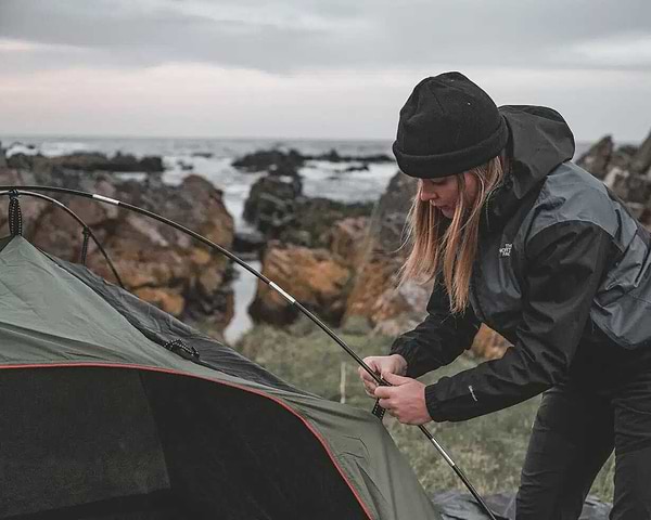 Фото - Палатка Easy Camp Setesdal 4 (120478)