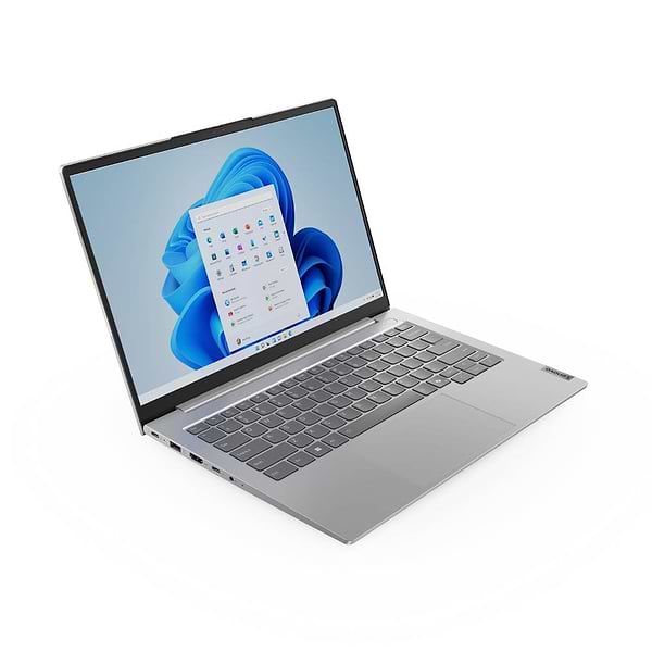 Фото - Ноутбук Lenovo ThinkBook 14 G7 ARP (21MV0032RA) Arctic Grey