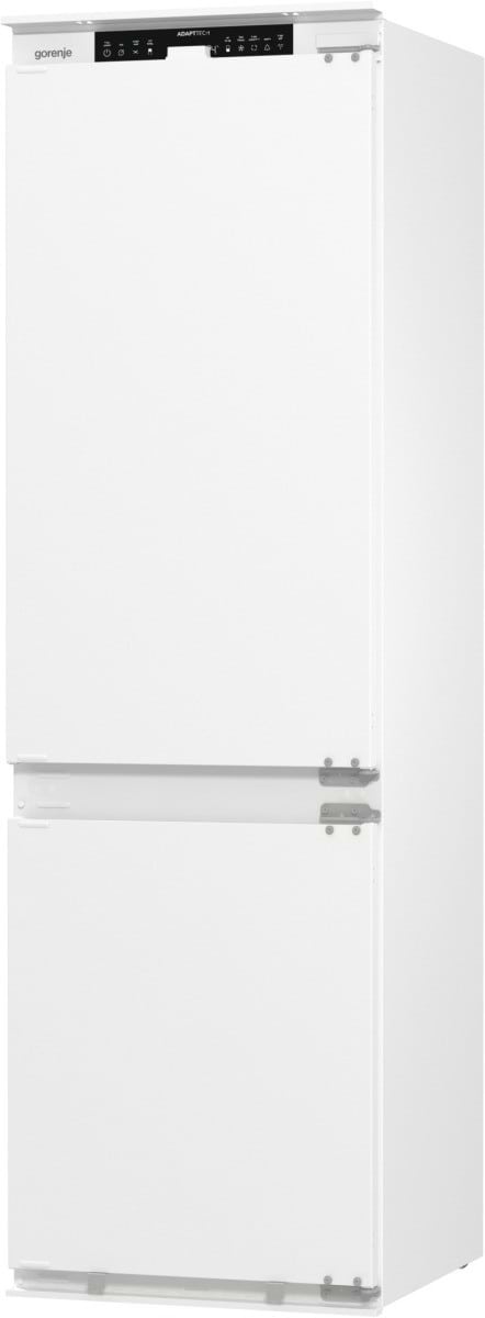 Фото - Холодильник встраиваемый Gorenje NRKI517E61WF