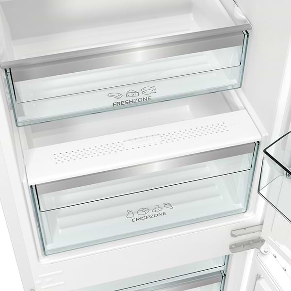 Фото - Холодильник встраиваемый Gorenje NRKI517E61WF