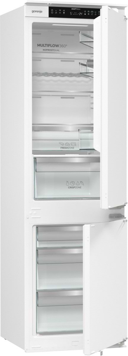 Фото - Холодильник встраиваемый Gorenje NRKI517E61WF