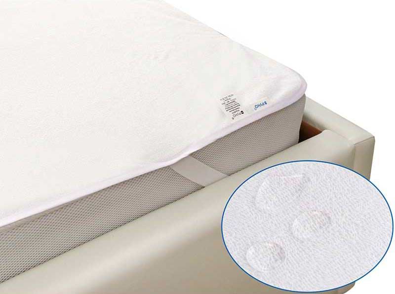 Наматрацник Руно 120х200 водонепроникний (699Н)