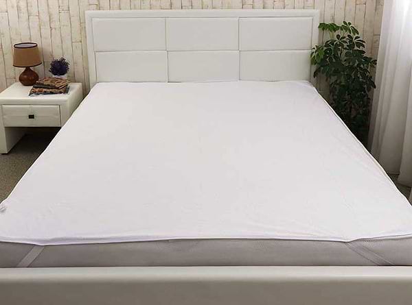 Фото - Наматрасник Руно водонепроницаемый 120х200 (699Н)