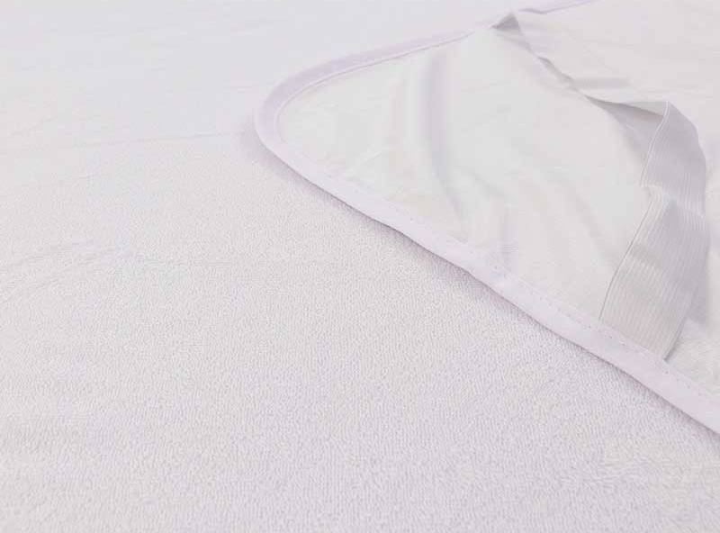 Фото - Наматрасник Руно водонепроницаемый 120х200 (699Н)