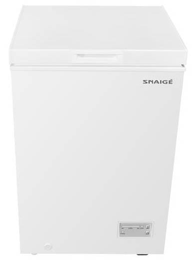 Морозильна скриня Snaige FH10SG-T1000EH
