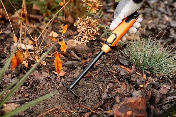 Фото - Грабли Neo Tools 8.5 см (95-073)