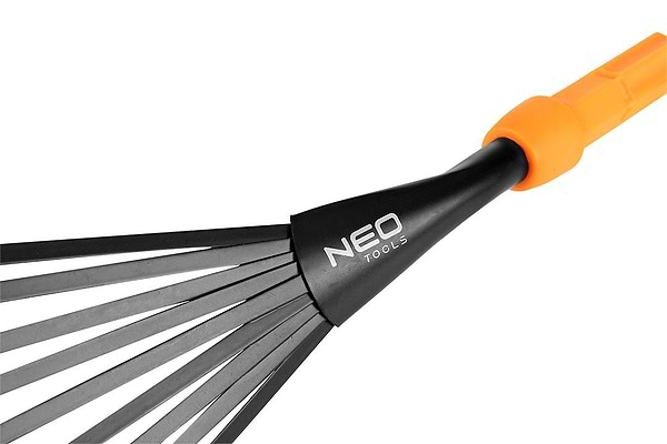 Фото - Грабли Neo Tools 12.5 см (95-075)