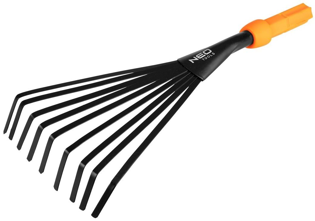 Грабли Neo Tools 12.5 см (95-075)
