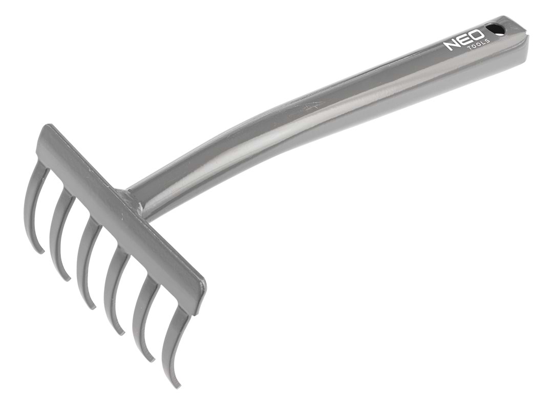 Грабли Neo Tools 11.2 см (95-024)