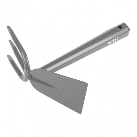 Фото - Разрыхлитель Neo Tools 23.5 см (95-022) Фото - Разрыхлитель Neo Tools 23.5 см (95-022)