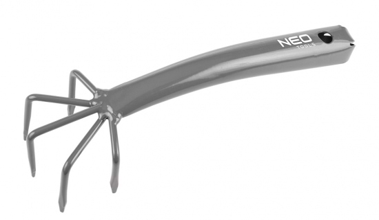 Фото - Разрыхлитель Neo Tools 24 см (95-020) Фото - Разрыхлитель Neo Tools 24 см (95-020)