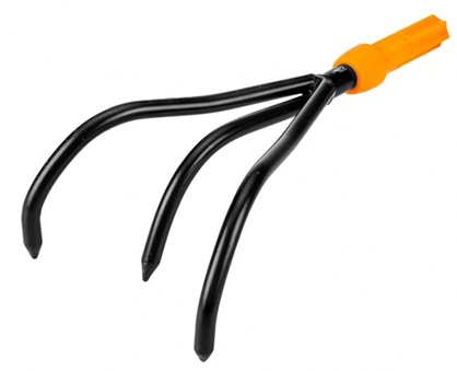 Фото - Разрыхлитель Neo Tools 23 см (95-063) Фото - Разрыхлитель Neo Tools 23 см (95-063)