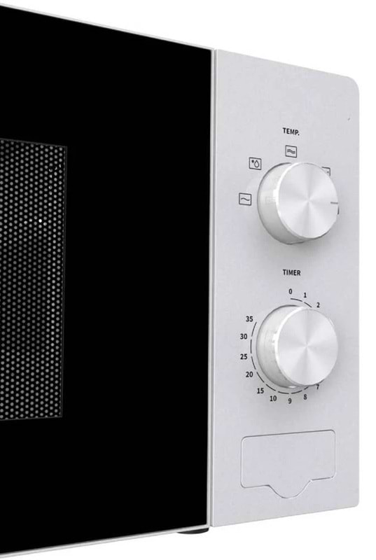 Фото - Микроволновая печь (СВЧ) Hisense H 20 MO WP1