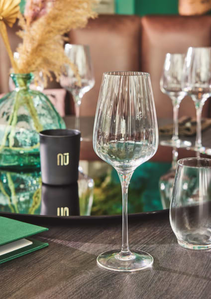 Фото - Набор бокалов C&S SYMETRIE 6х550 мл (V2696/1)