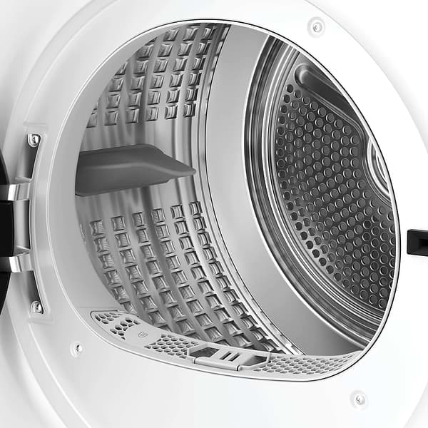 Фото - Сушильная машина Candy GDL8N2B-S