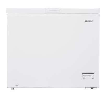 Фото - Морозильна скриня Snaige FH26SG-T1000EH