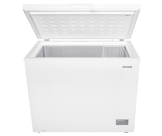 Фото - Морозильна скриня Snaige FH26SG-T1000EH