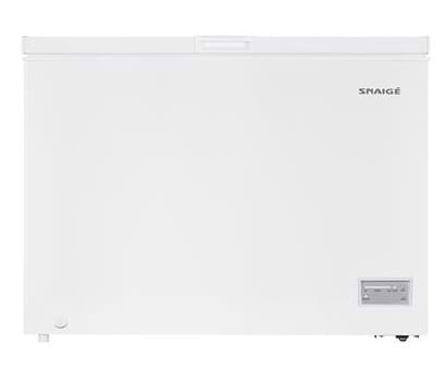 Фото - Морозильна скриня Snaige FH29SG-T1000EH