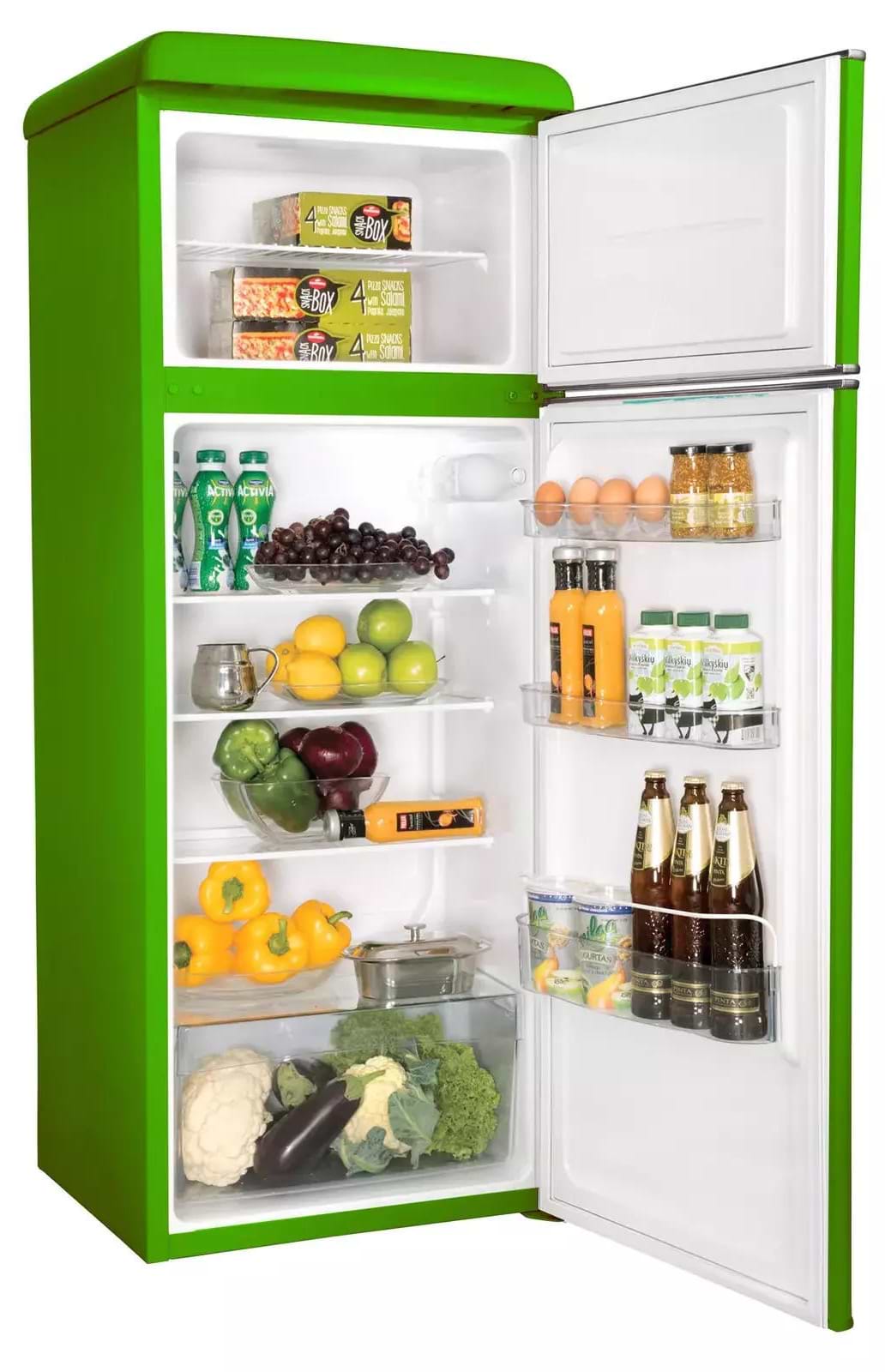 Фото - Холодильник Snaige FR24SM-PRDG0E