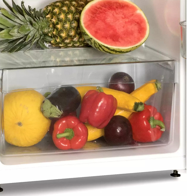 Фото - Холодильник Snaige FR24SM-PRDG0E