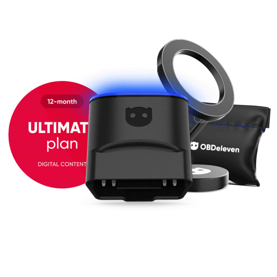 Фото - Автосканер OBDeleven 3 Ultimate pack (P1058)