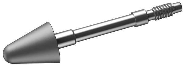 Фото - Наконечник для стилуса Lenovo for Tab Pen Plus (ZG38C05644)