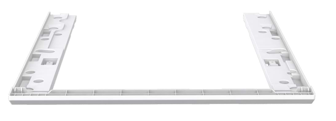 Комплект креплений для установки в колонну Gorenje SKHNE80WP